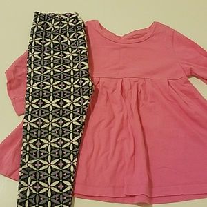 Gap Two Piece Set